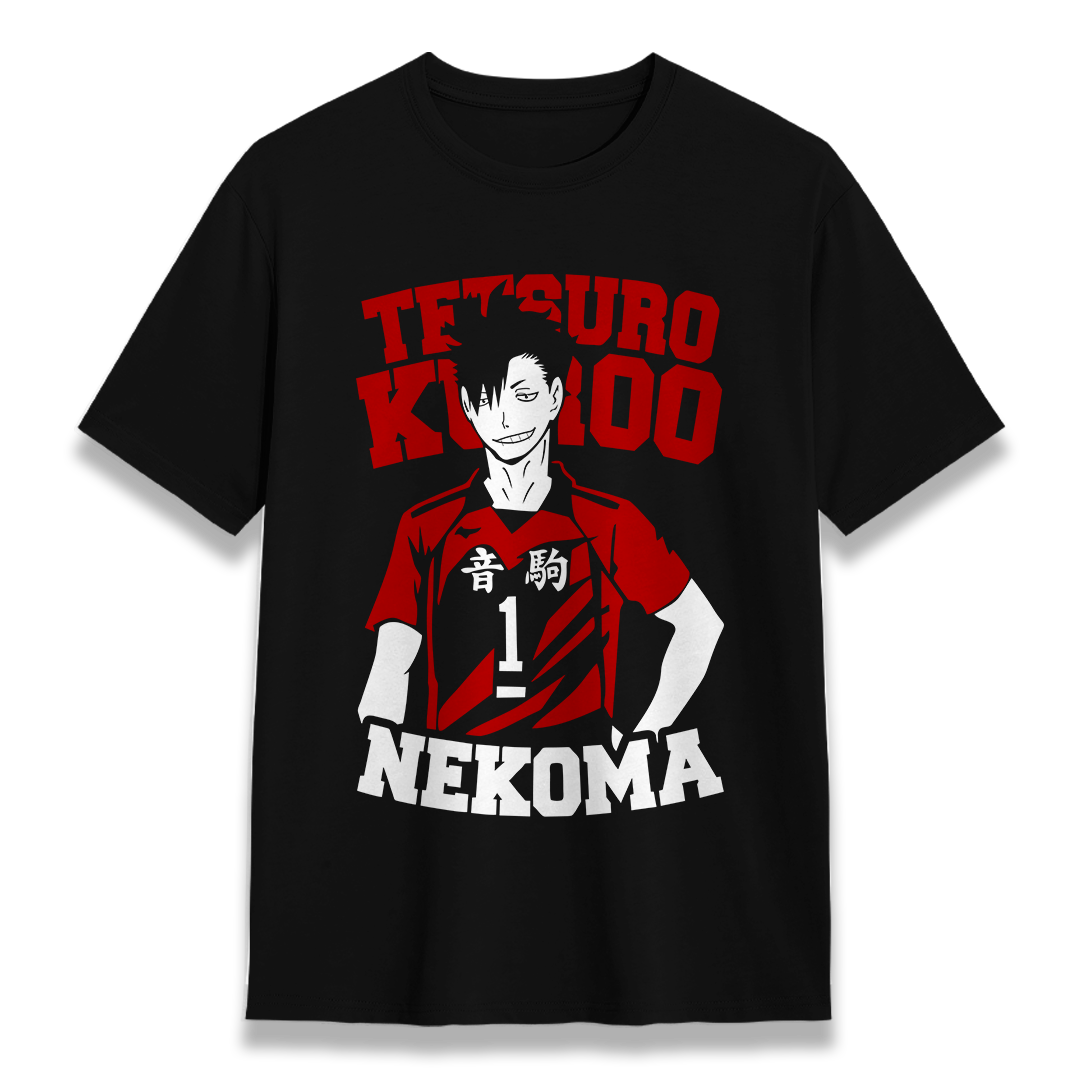 Haikyuu 16