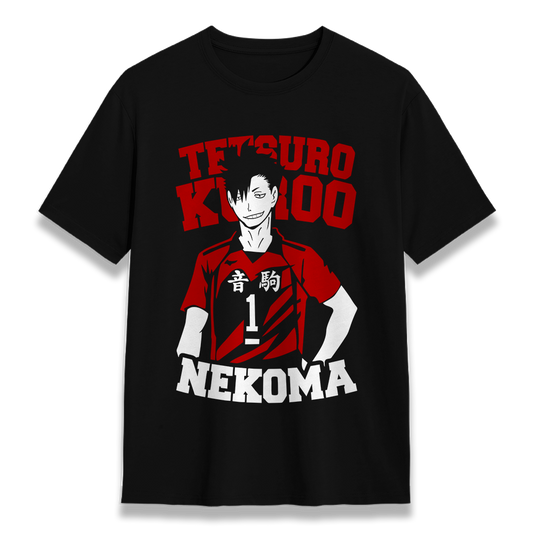 Haikyuu 16