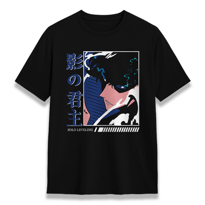 Solo Leveling 16