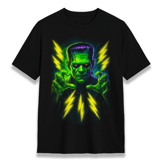 Terror 17