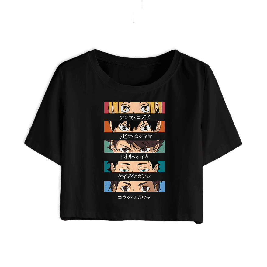 Haikyuu 15