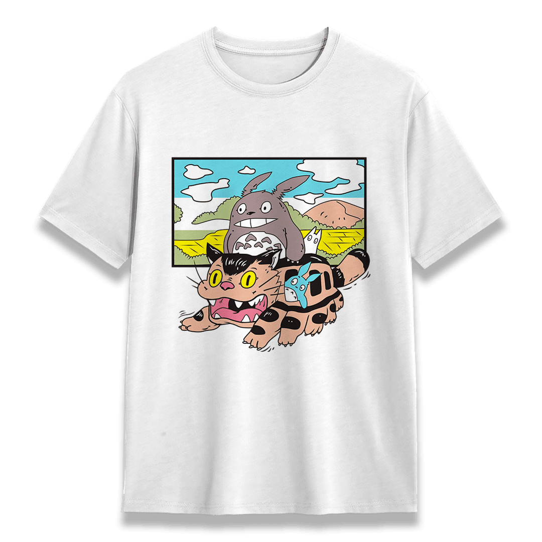 Studio Ghibli 17