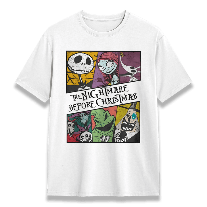 El Extraño Mundo de Jack 17