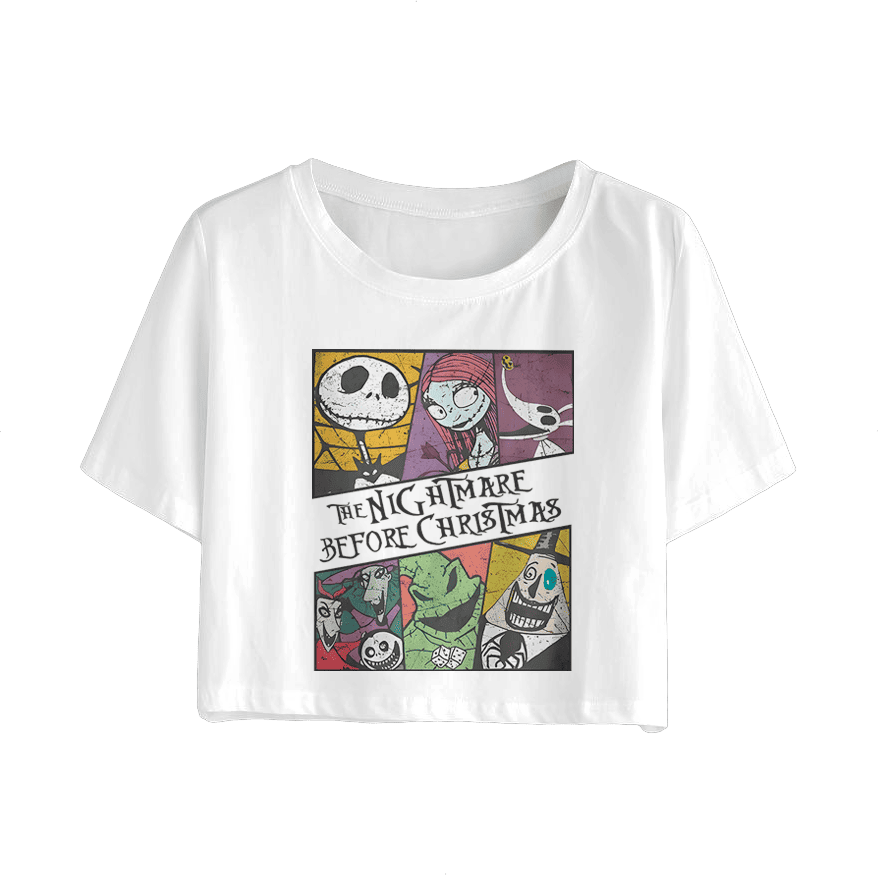 El Extraño Mundo de Jack 17