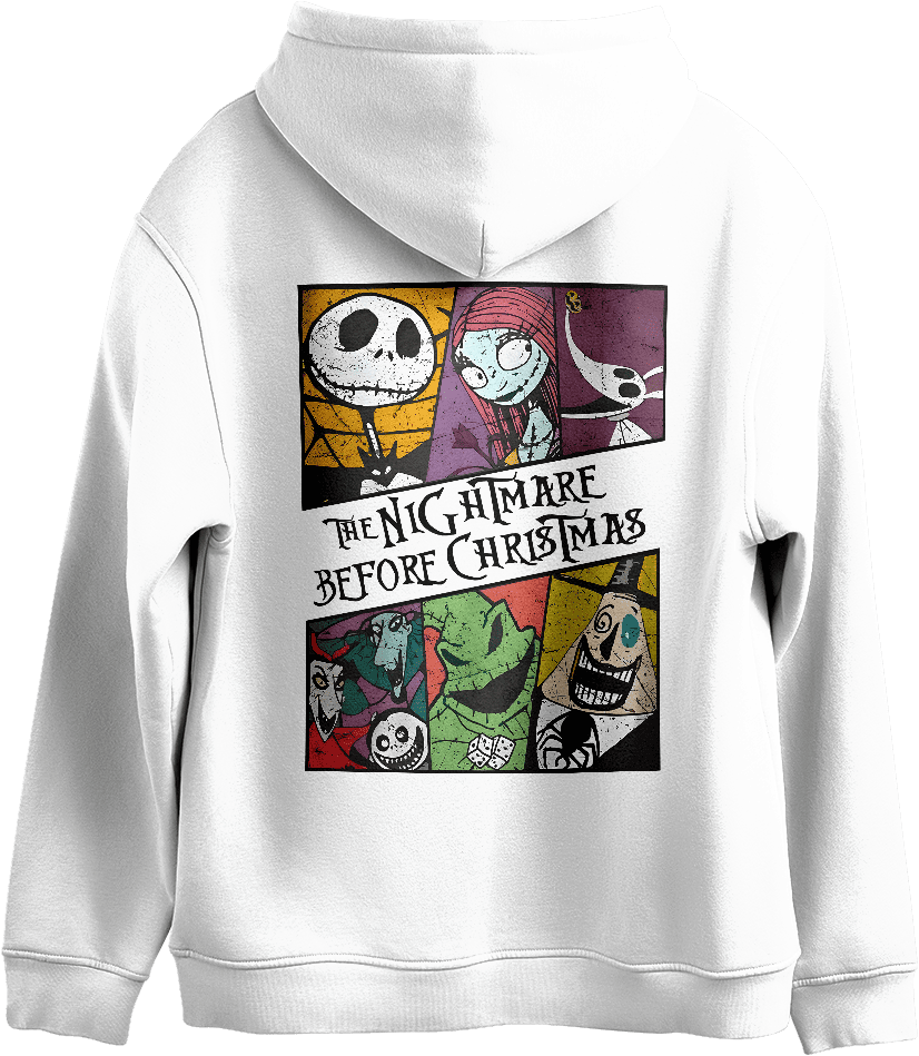 El Extraño Mundo de Jack 17