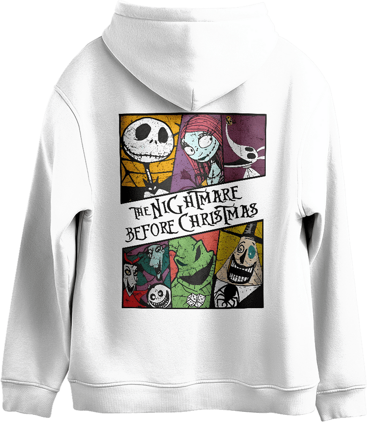 El Extraño Mundo de Jack 17