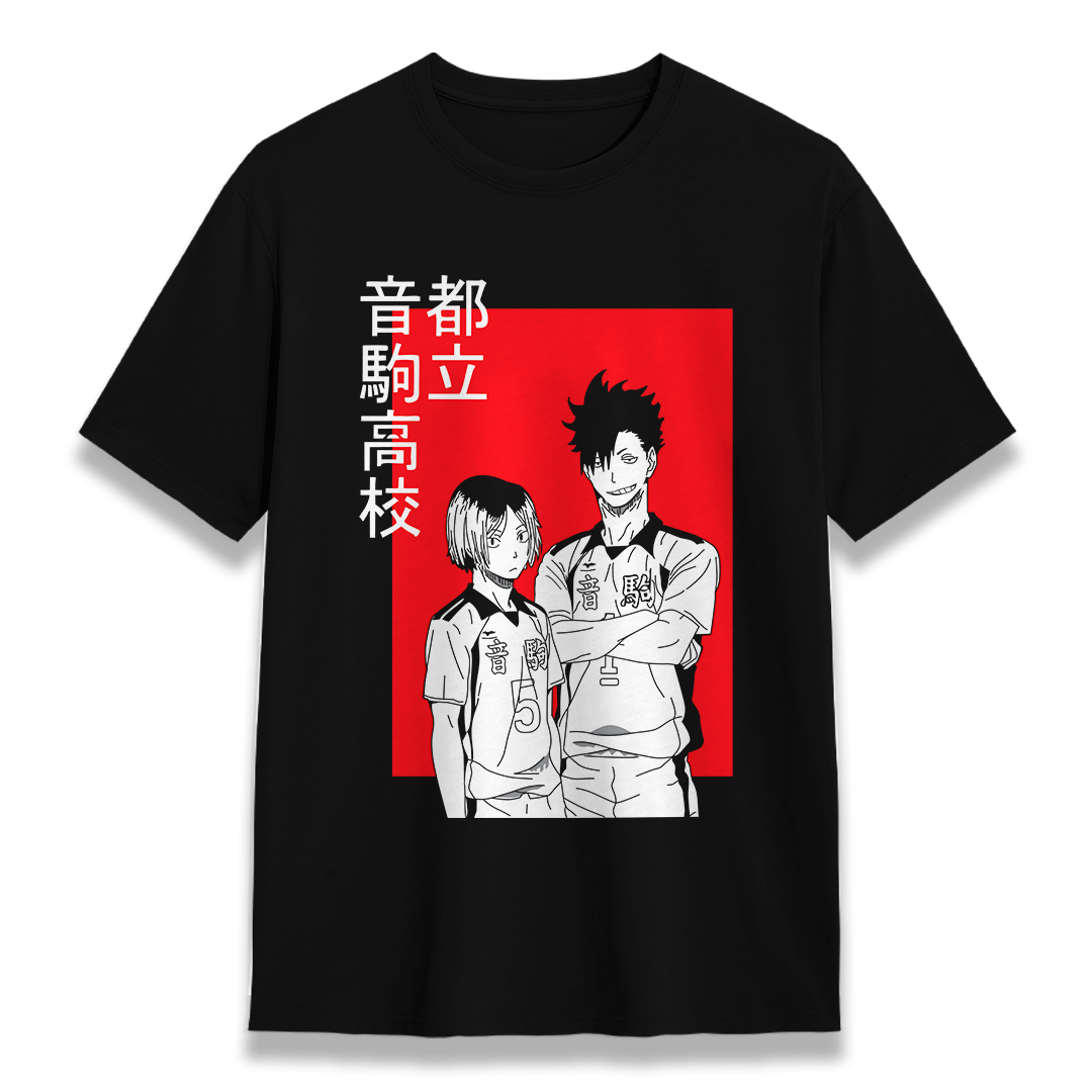 Haikyuu 17