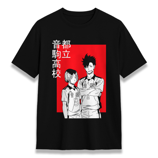 Haikyuu 17