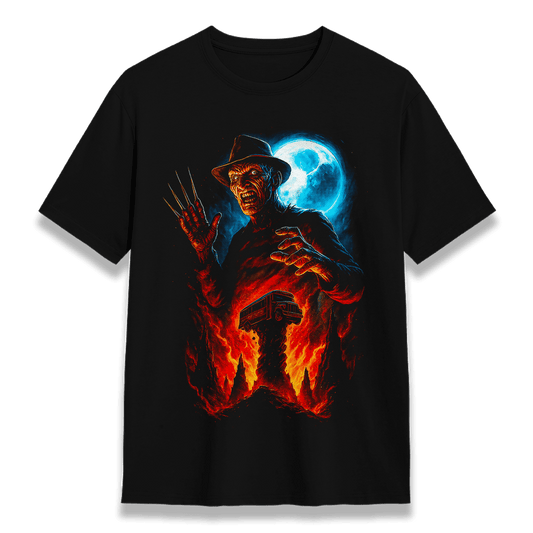 Terror 18