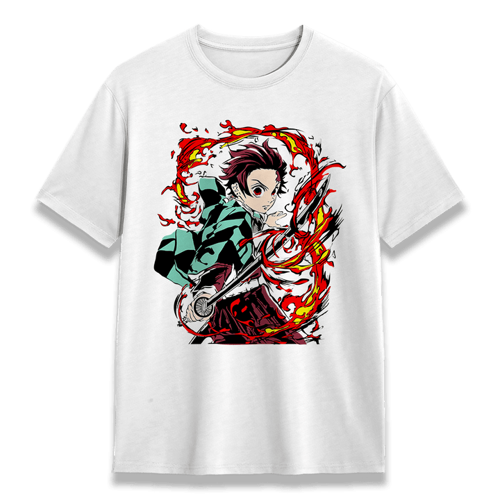 Demon Slayer/Kimetsu no Yaiba 18