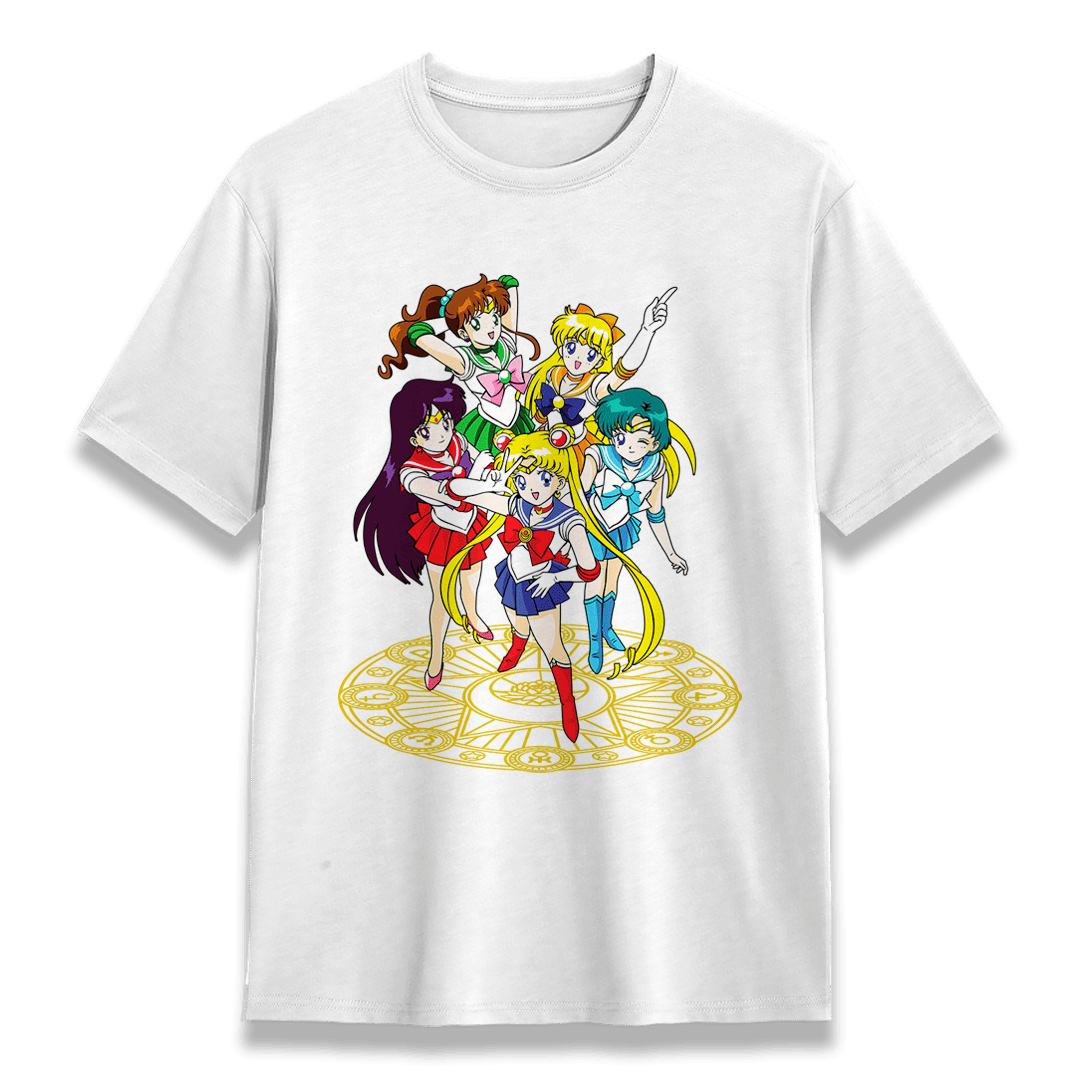 Sailor Moon 17