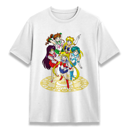 Sailor Moon 17
