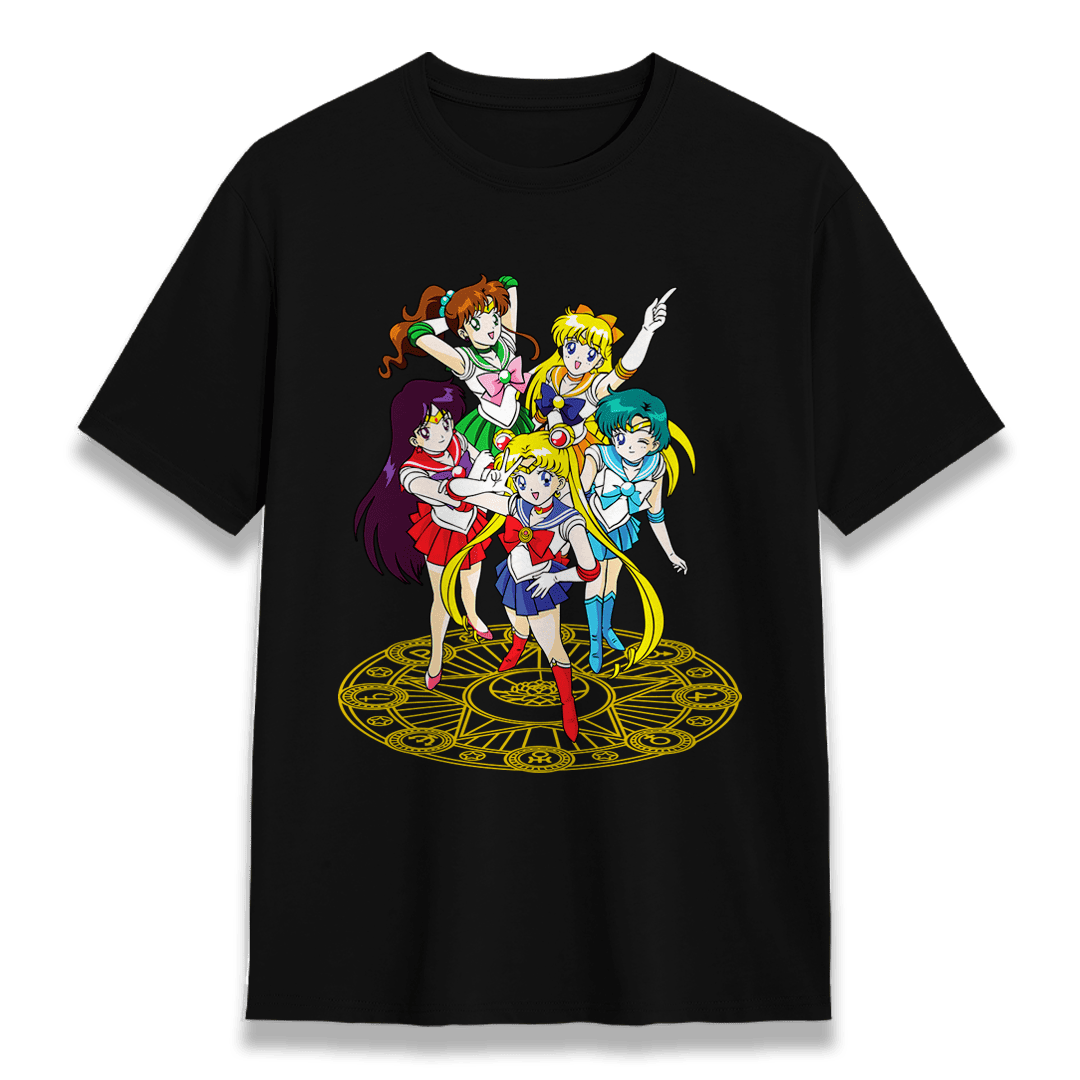 Sailor Moon 17