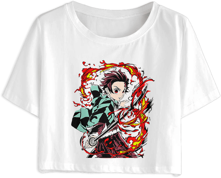 Demon Slayer/Kimetsu no Yaiba 18