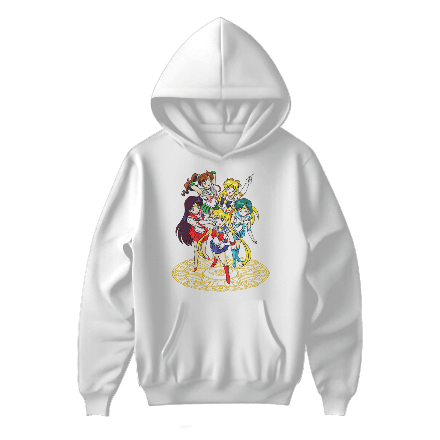 Sailor Moon 17