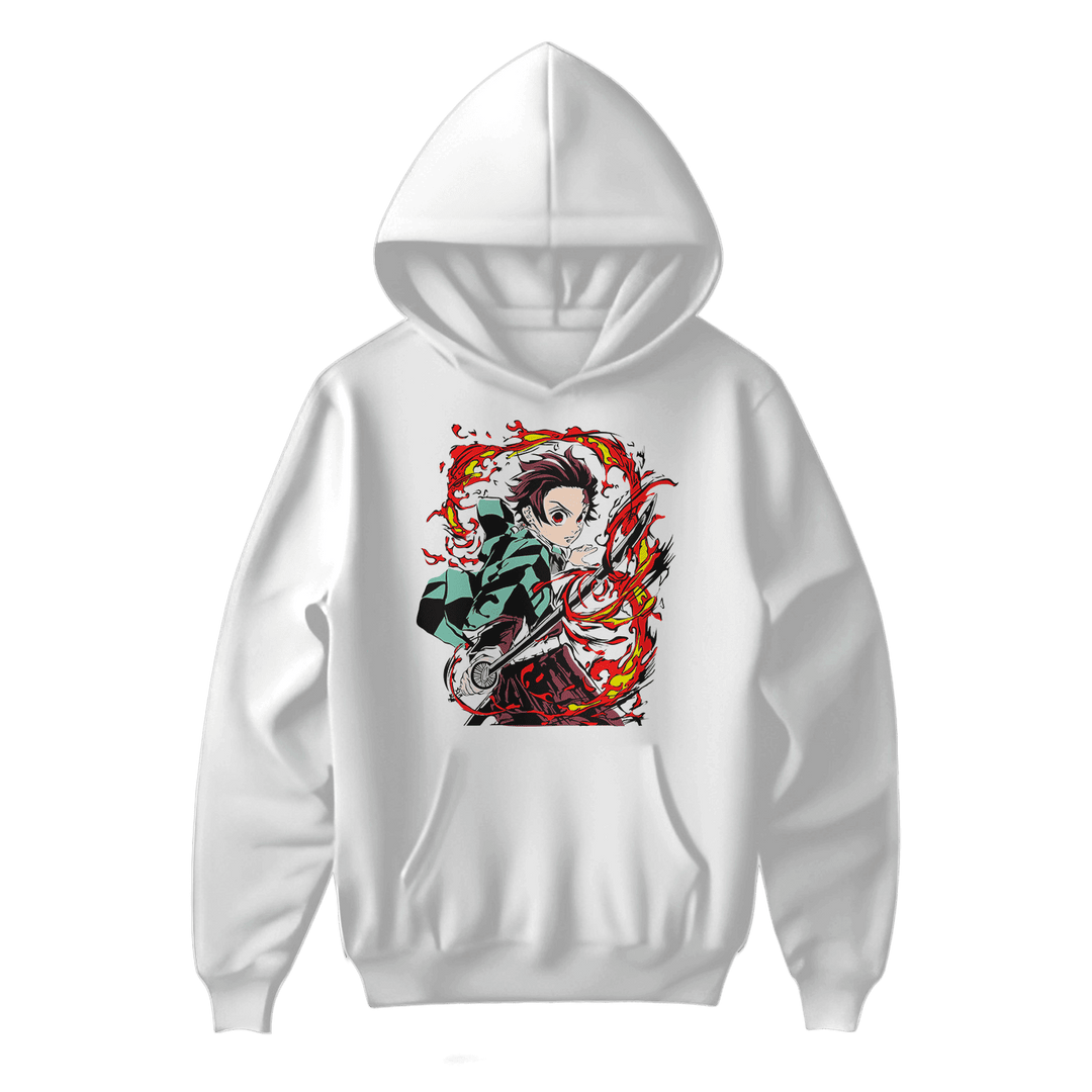 Demon Slayer/Kimetsu no Yaiba 18