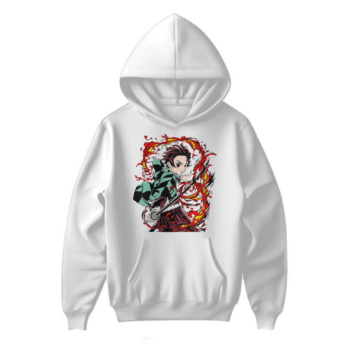 Demon Slayer/Kimetsu no Yaiba 18