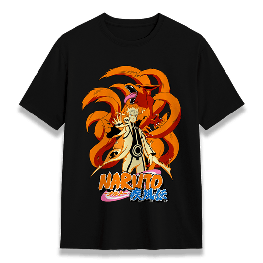 Naruto 18
