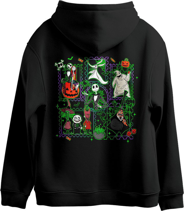 El Extraño Mundo de Jack 18