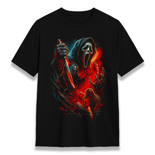 Terror 19