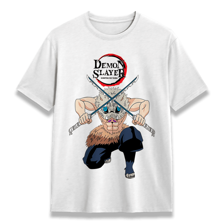 Demon Slayer/Kimetsu no Yaiba 19