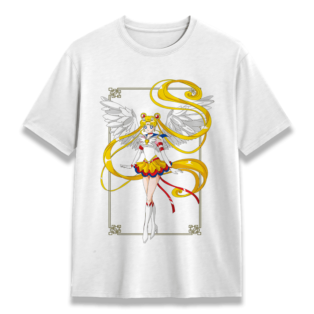 Sailor Moon 18