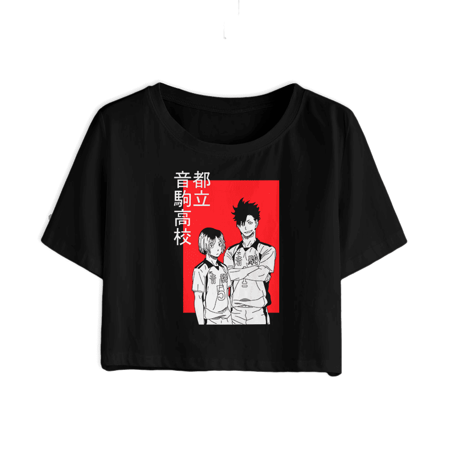 Haikyuu 17