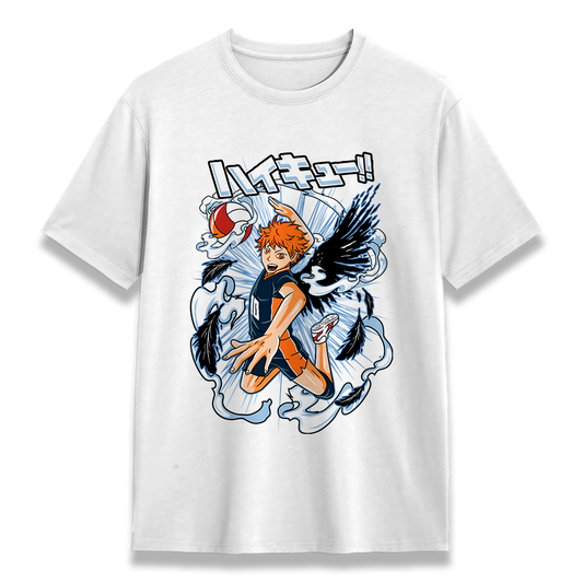 Haikyuu 19