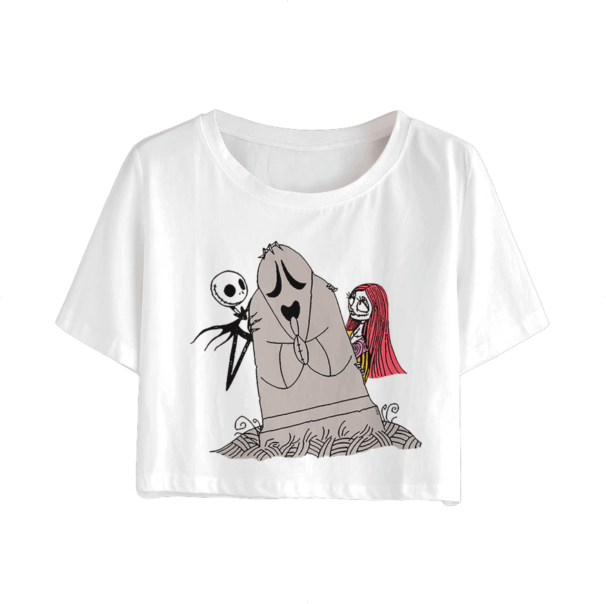 El Extraño Mundo de Jack 19