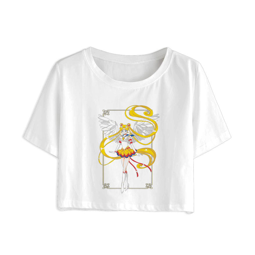 Sailor Moon 18