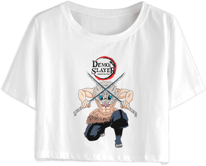 Demon Slayer/Kimetsu no Yaiba 19