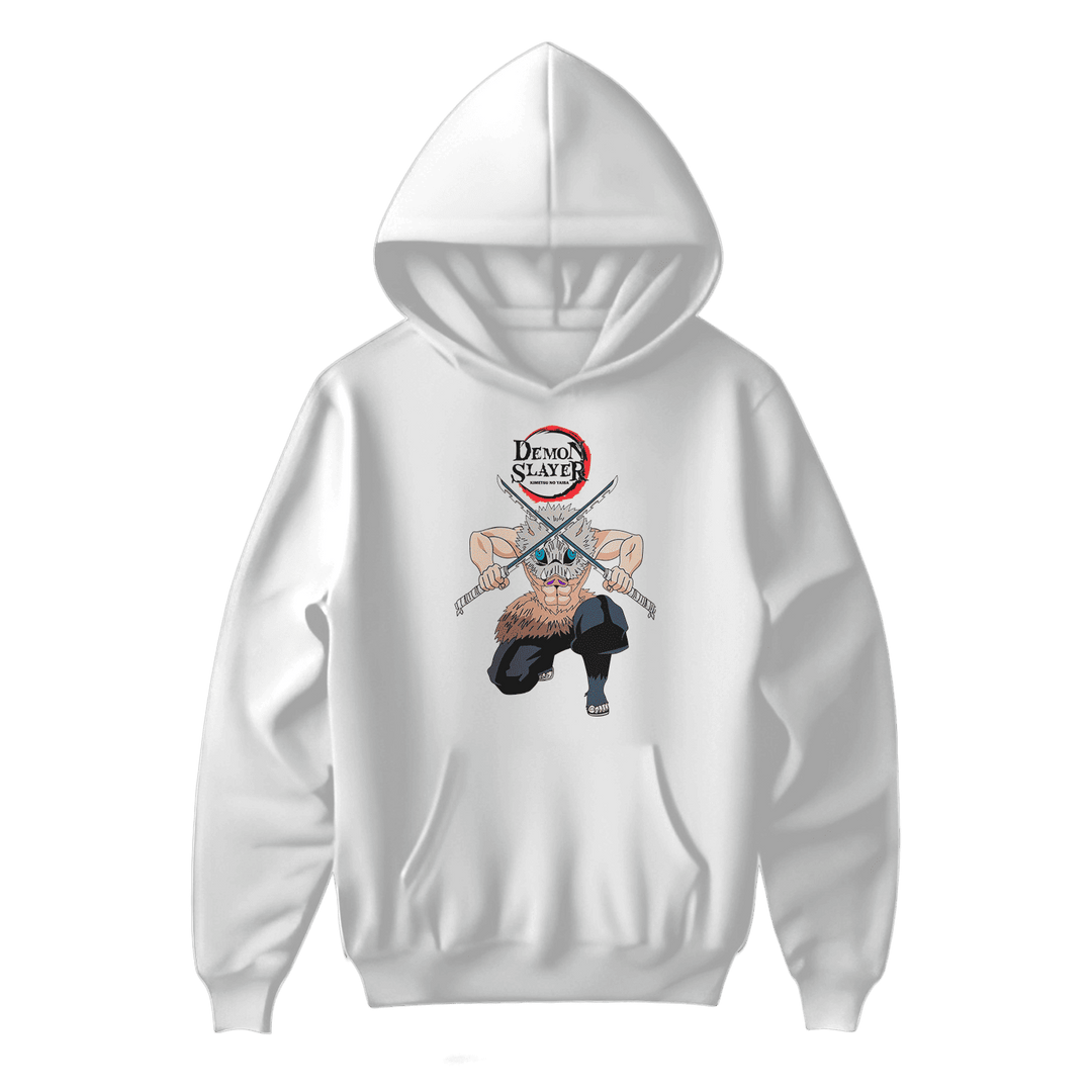 Demon Slayer/Kimetsu no Yaiba 19