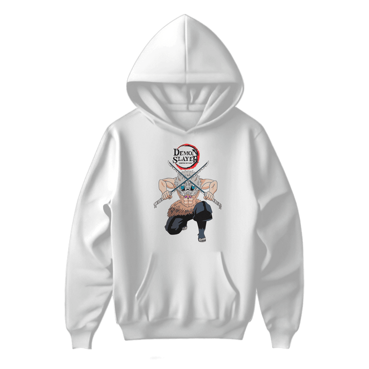 Demon Slayer/Kimetsu no Yaiba 19