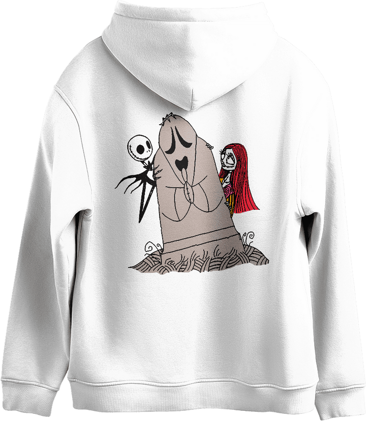 El Extraño Mundo de Jack 19