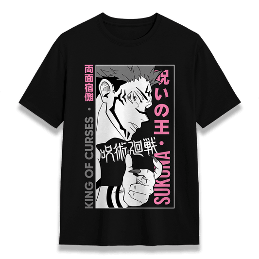 Jujutsu Kaisen 19