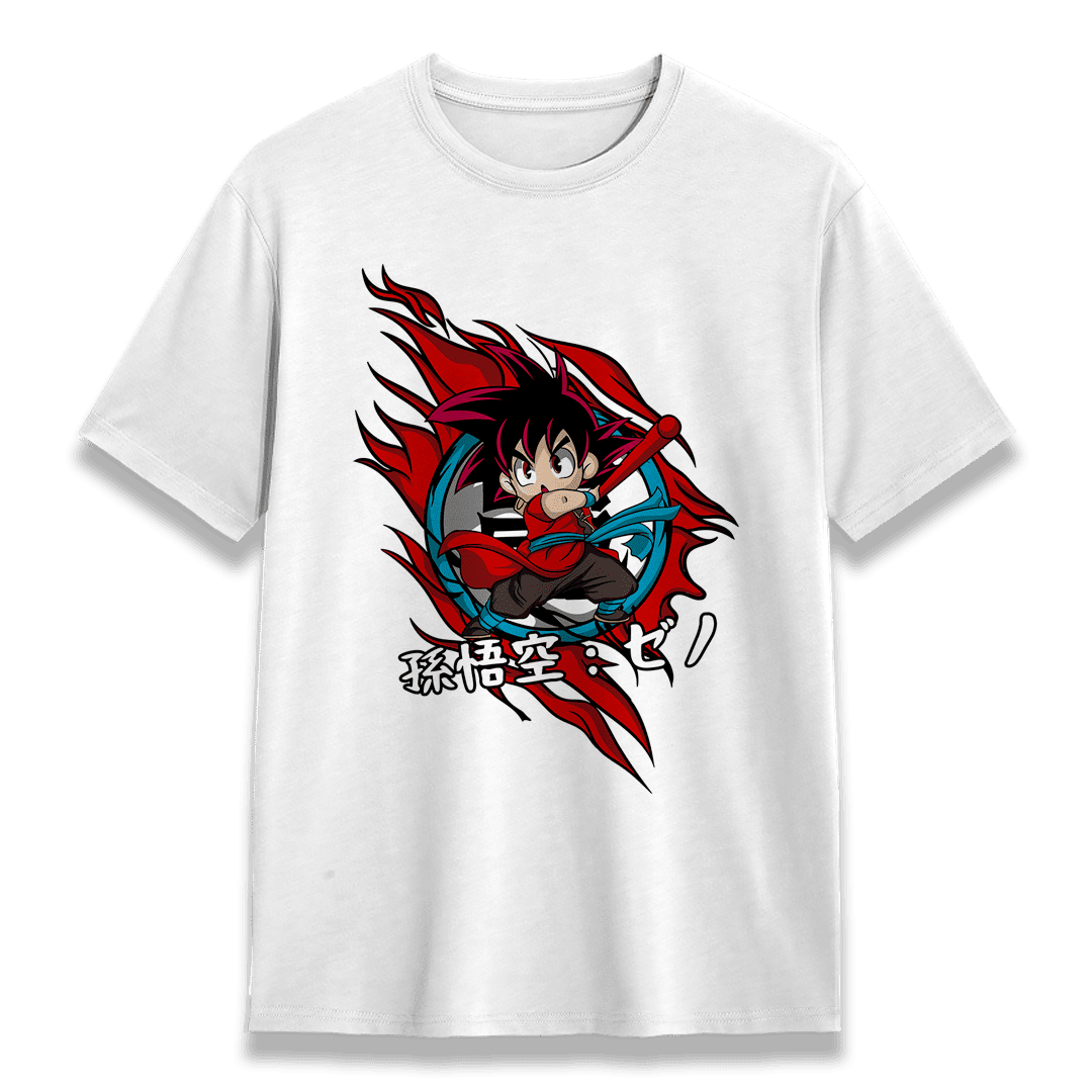 Dragon Ball 01