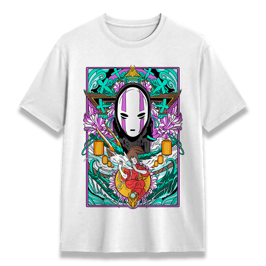 Studio Ghibli 01