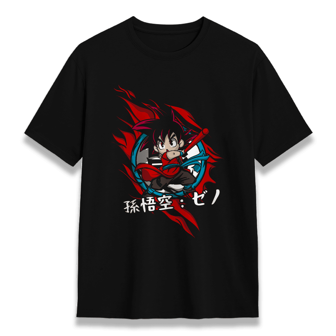 Dragon Ball 01