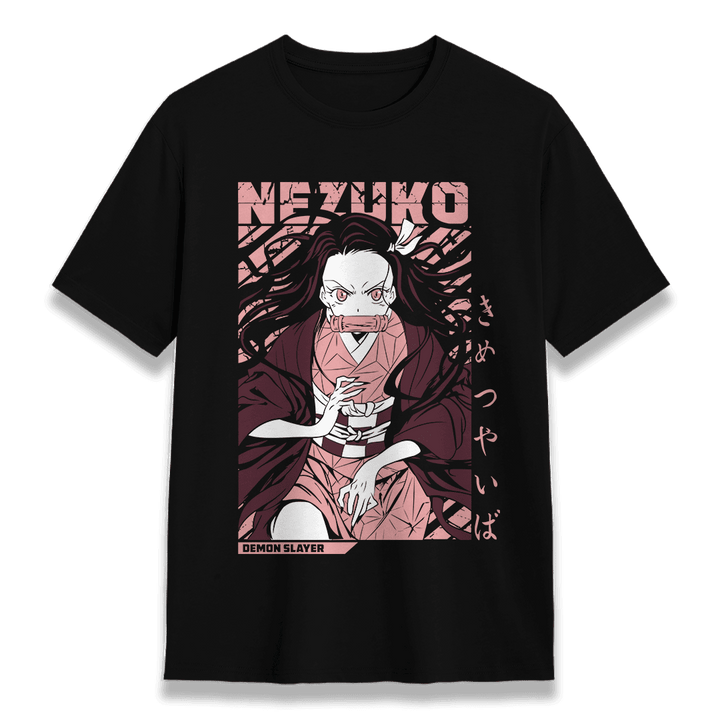 Demon Slayer/Kimetsu no Yaiba 01