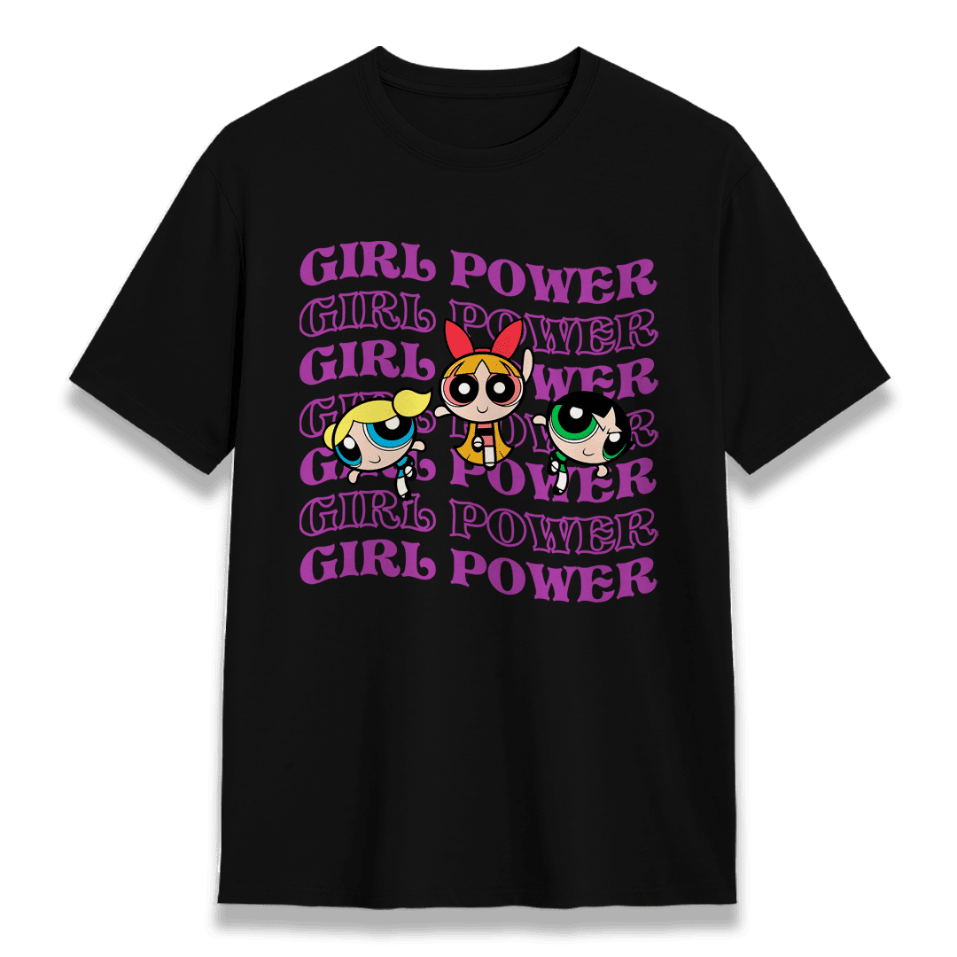 Las Chicas Superpoderosas 01