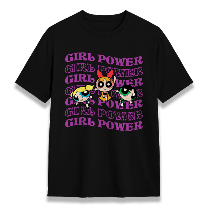 Las Chicas Superpoderosas 01