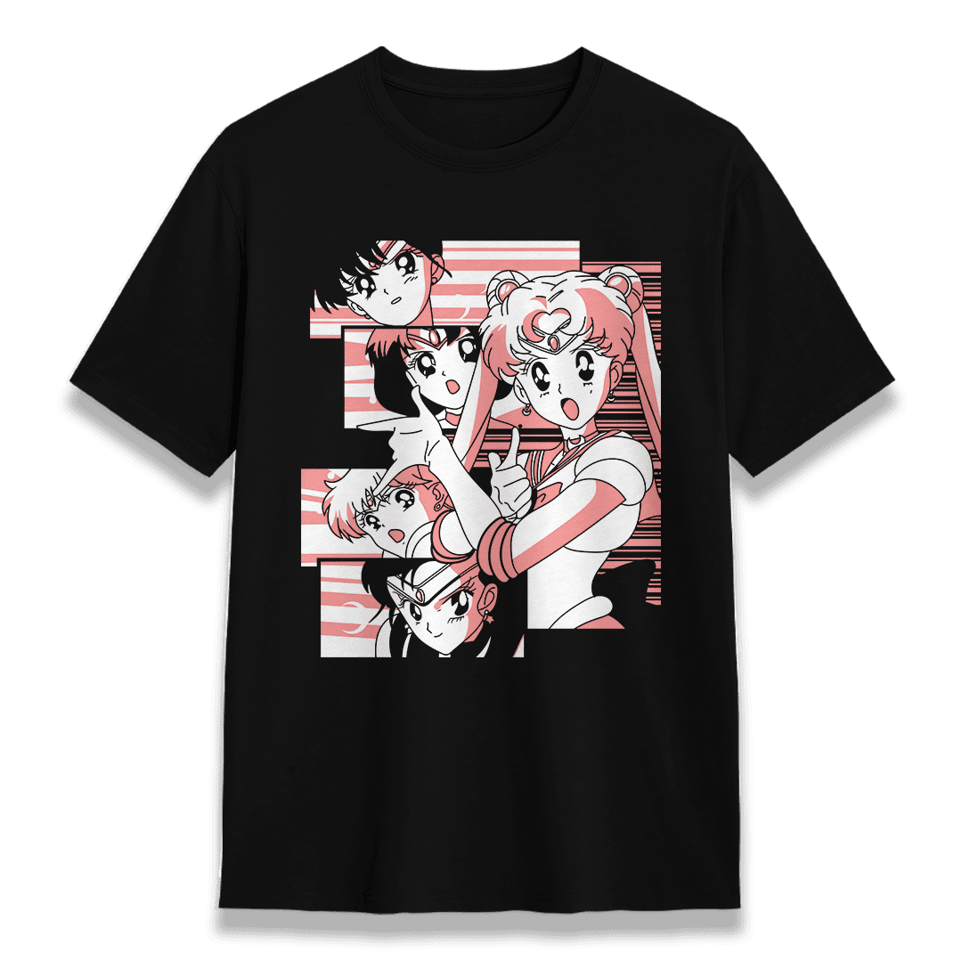 Sailor Moon 01