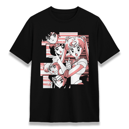 Sailor Moon 01