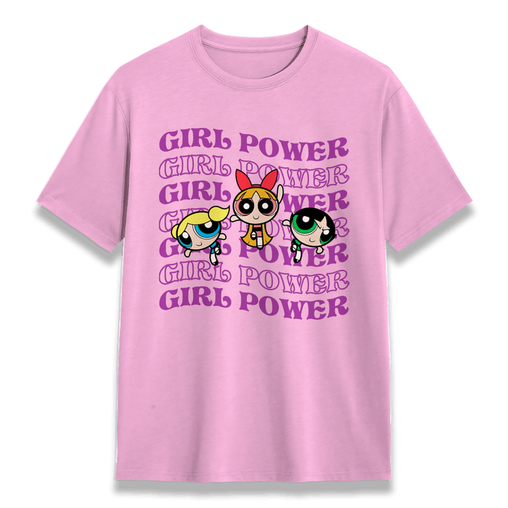 Las Chicas Superpoderosas 01