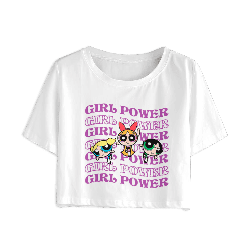 Las Chicas Superpoderosas 01