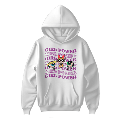 Las Chicas Superpoderosas 01
