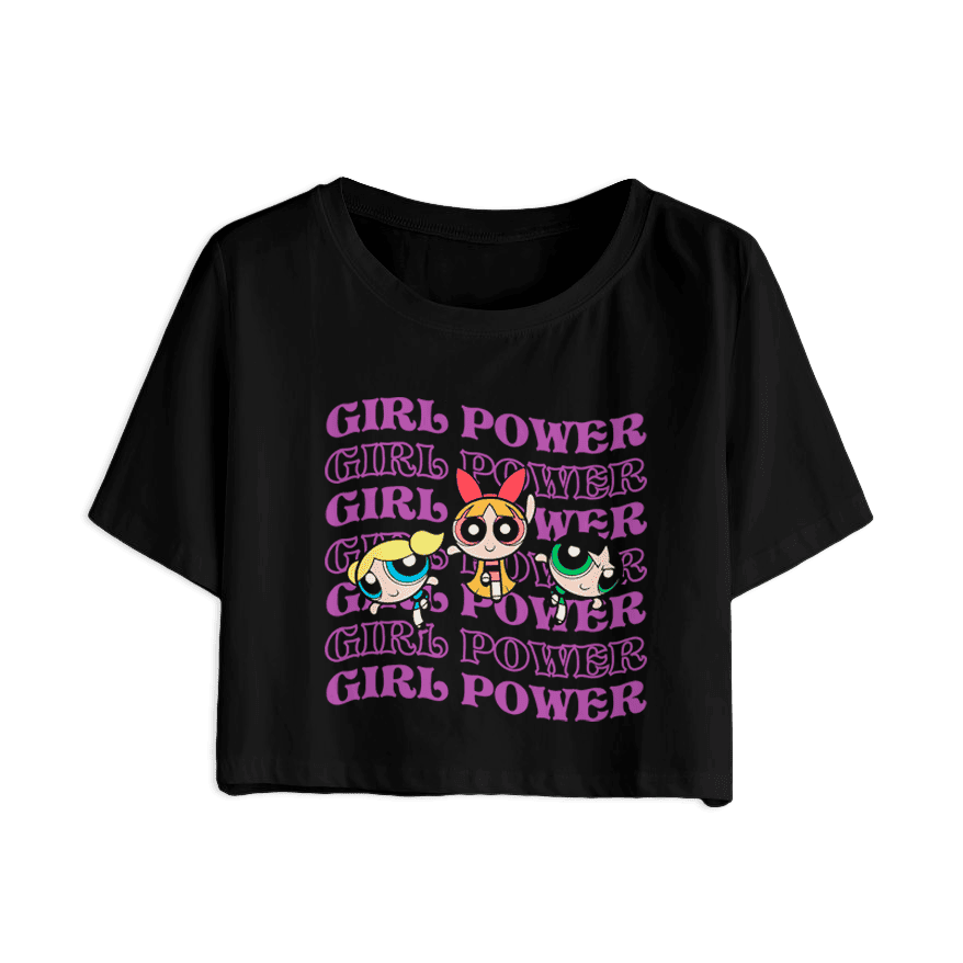 Las Chicas Superpoderosas 01