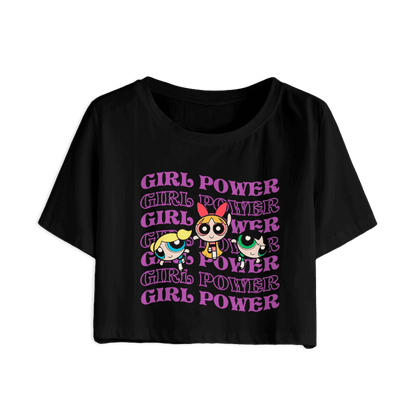 Las Chicas Superpoderosas 01