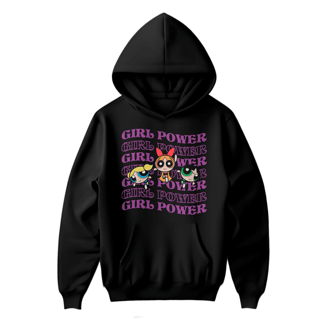 Las Chicas Superpoderosas 01