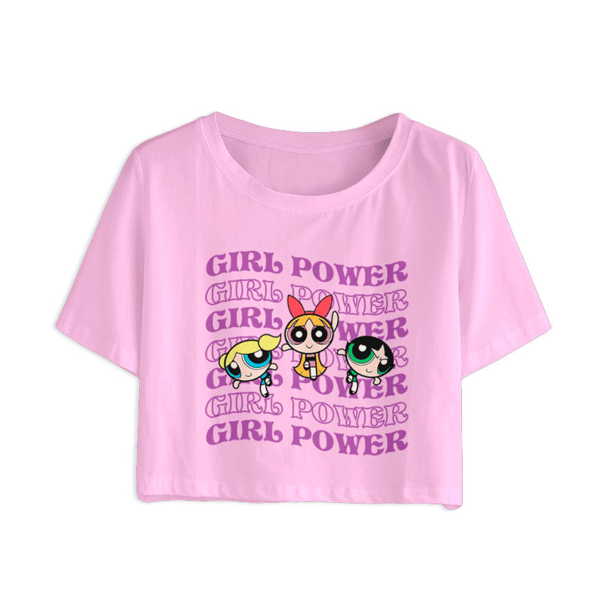 Las Chicas Superpoderosas 01